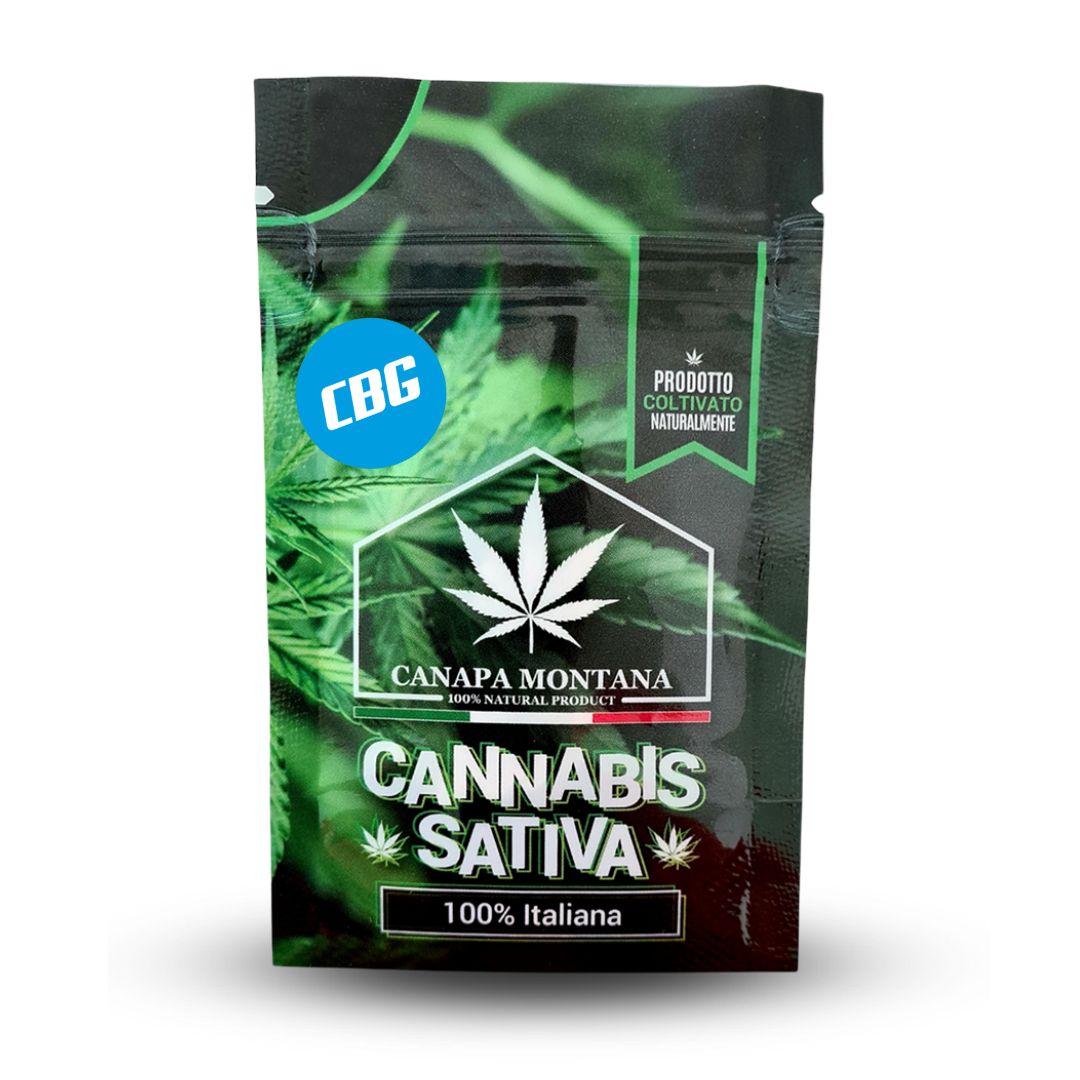 CBG Outdoor