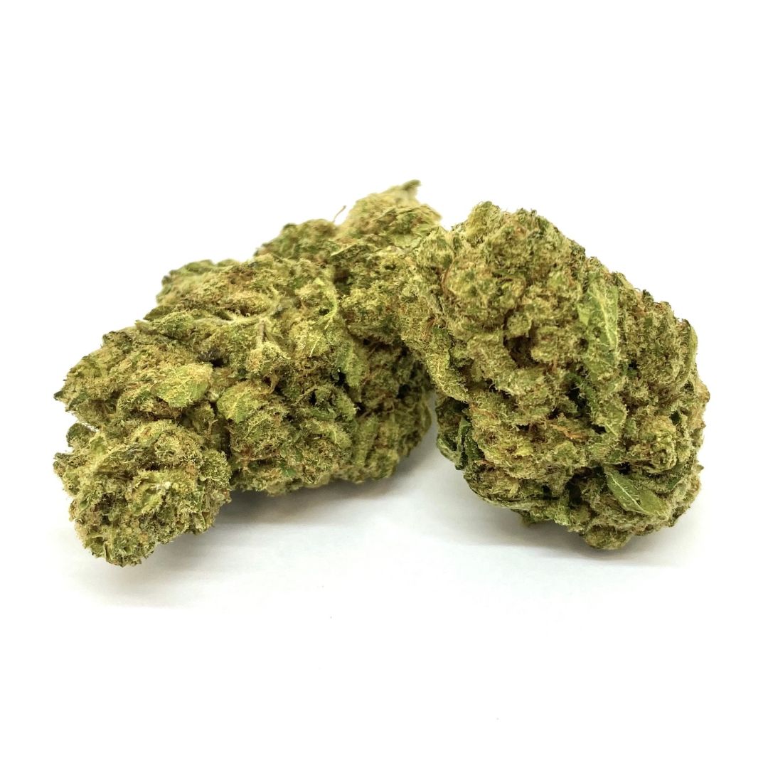 Spicy Juice CBD Erba light