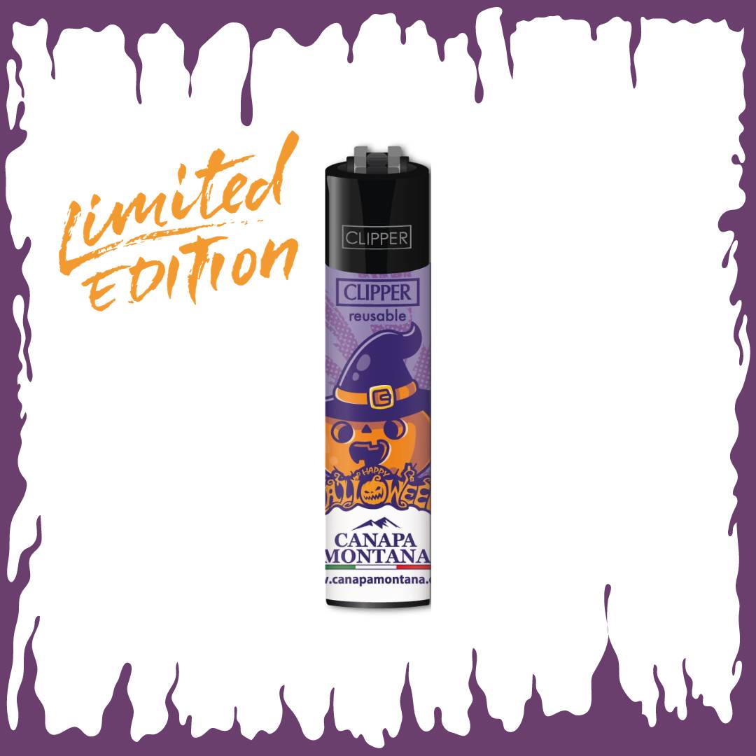 HALLOWEEN BOX - Limited Edition