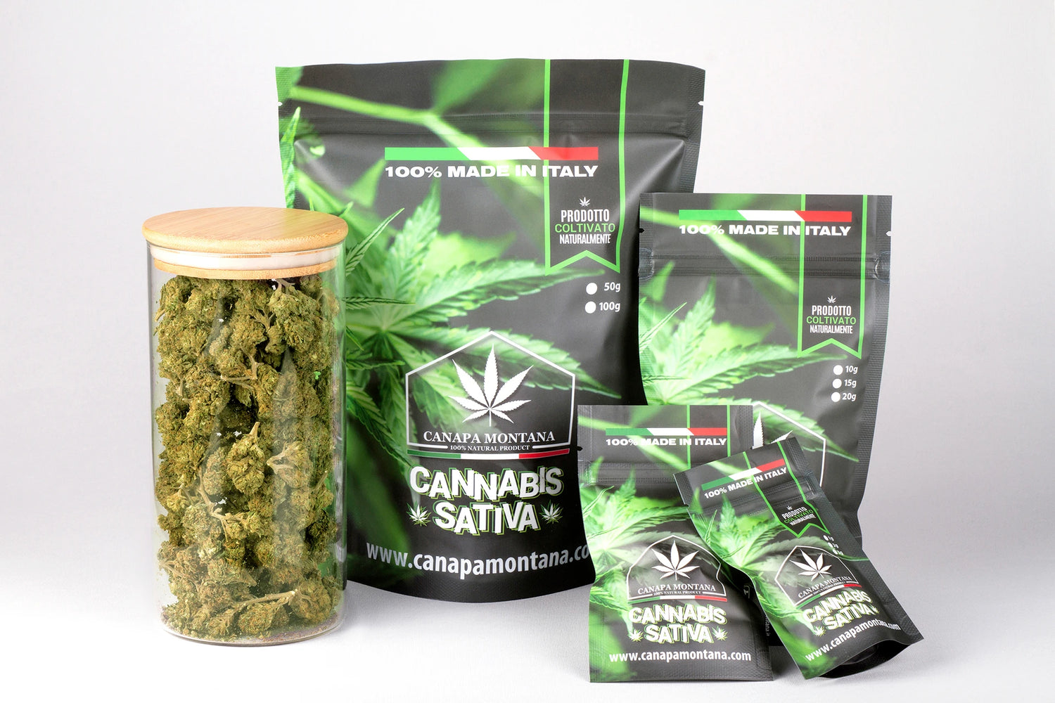 Cannabis Legale Online