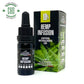 Olio CBD 10% - 10ml