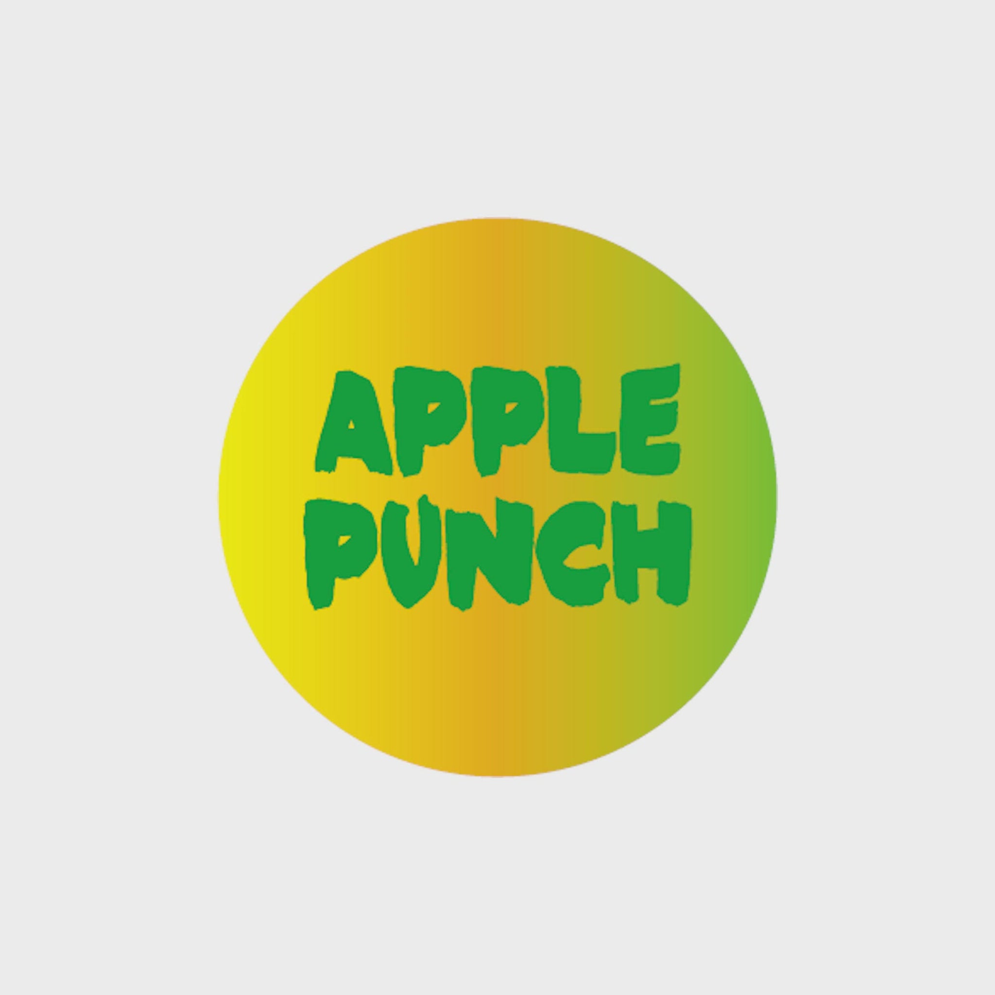 erba legale online con alto contenuto di CBD Apple Punch