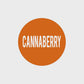 Cannaberry Indoor
