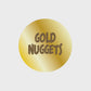 Gold Nuggets