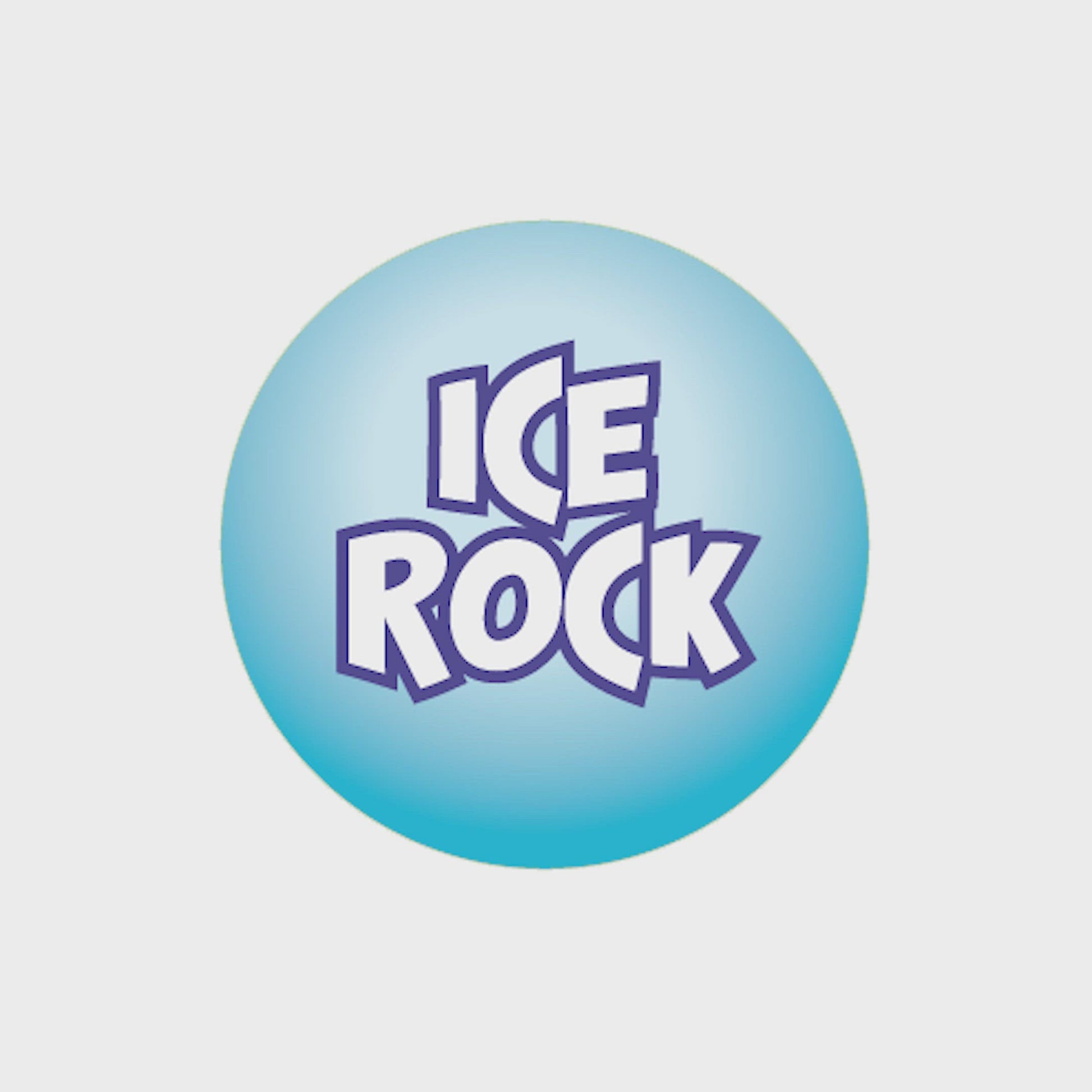 ice rock cbd