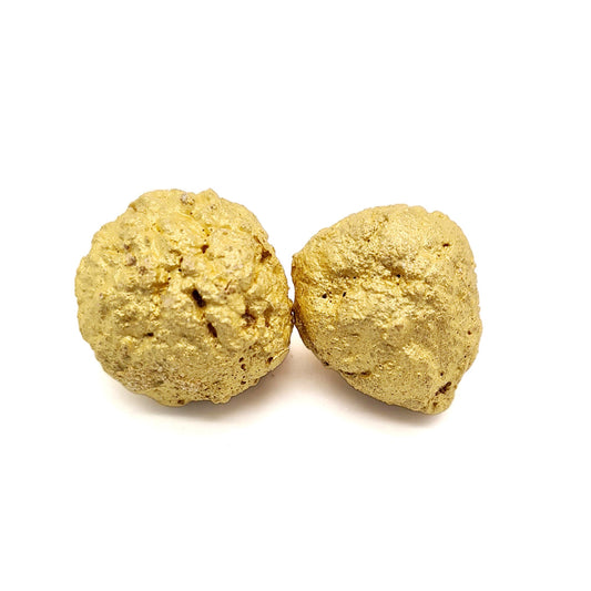 Gold Nuggets CBD - Canapa Montana