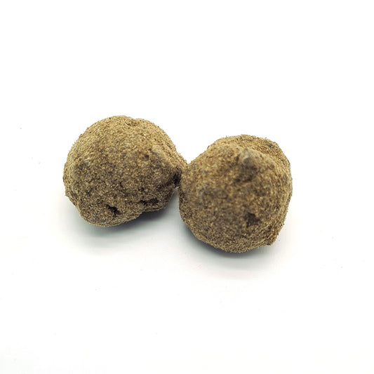 Moonrock CBD cannabis legale di Canapa Montana