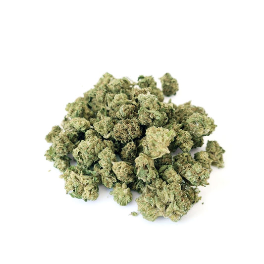 Small Buds CBD - Canapa Montana Shop Online